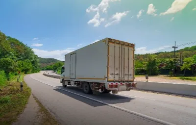 Bursa ile Borçka Arası Bulaşık Makinesi Taşıma