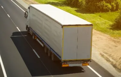 Bursa ile Borçka Arası Parça Eşya Taşıma