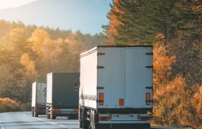 Bursa ile Borçka Arası Klima Taşıma